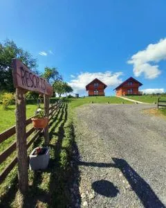 Resort Dudukovic 1 - Vojnić