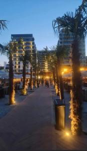 Prince Edward Beach Apartments - Studio Apart-Resort Mamaia Nord - Azimuth