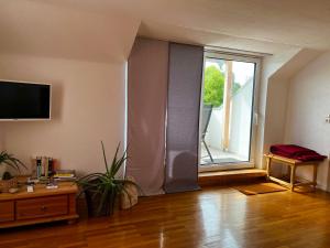 Ferienwohnung Marienhöhe