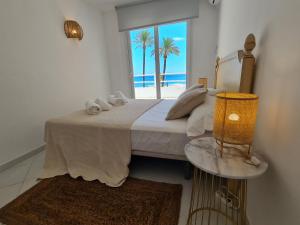 Javea La Siesta Beach