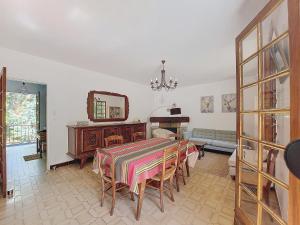 Villas M-Pinada 01-Moliets Maison de vacances 6 Personnes proche de la plage : photos des chambres
