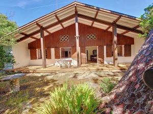 M-Pinada 01-Moliets Maison de vacances 6 Personnes proche de la plage - Ubytování bez kategorie ve městě Moliets-et-Maa