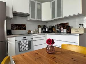 Mieszkanie 3 pokojowe dla rodzin, z zabawkami, w centrum blisko Aquaparku