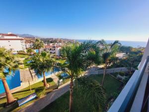 Beautiful Apartment Sea&Mountains Views