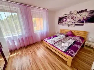 Apartment Lilien - 什图罗沃