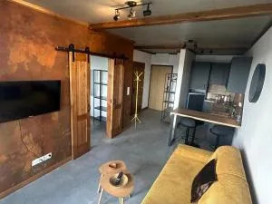 Loft House klimatyzowany Apartament - Jezioro Nyskie, Nysa - بوكرزونا