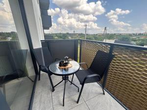 Loft House klimatyzowany Apartament - Jezioro Nyskie, Nysa