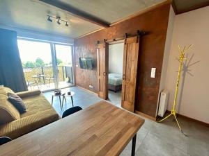 Loft House klimatyzowany Apartament - Jezioro Nyskie, Nysa