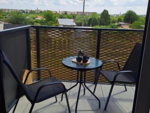 Loft House klimatyzowany Apartament - Jezioro Nyskie, Nysa