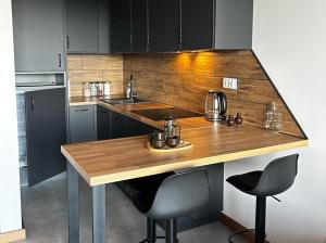 Loft House klimatyzowany Apartament - Jezioro Nyskie, Nysa