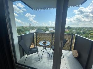 Loft House klimatyzowany Apartament - Jezioro Nyskie, Nysa