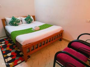 Cochin Hotel Inn