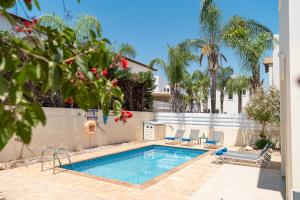 Villa Ekaterina Heights 3 bdrm