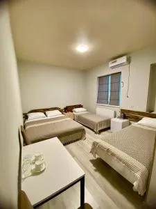 Hotel 'Lukumi' - Dmanisi