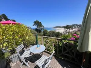 Rêves de plage - Notre Dame de la Clarté