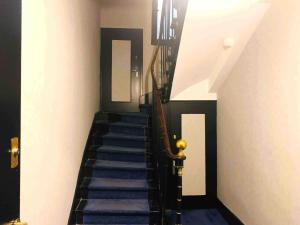 Appartements Le Fitzgerald -Tres joli 3 pieces Art Deco Deauville HyperCentre : photos des chambres