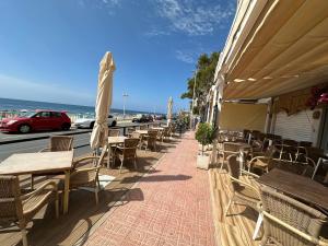 Aldea Del Mar