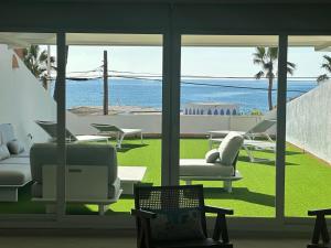 Javea La Siesta Beach