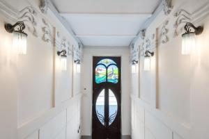 Old Town Apartments - B34