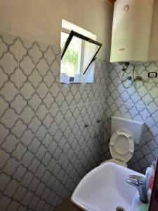 Guesthouse Prek Bjeshka