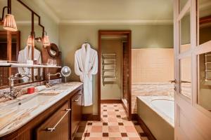 Hotels Le Mas Candille : photos des chambres