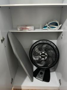 Varanda Laguna, Metrô,Transamerica,Vibra,Nestlé