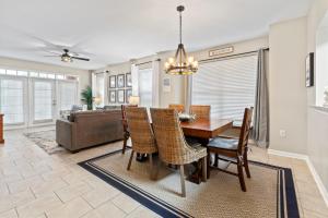 Seaside at Anastasia B106