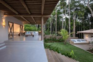 Casa Pérola em Trancoso