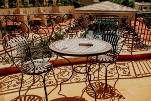 Hotels Le Mas Candille : photos des chambres