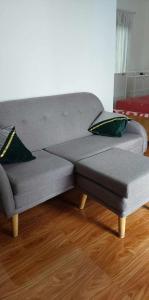 Villa Juan y Exequiela