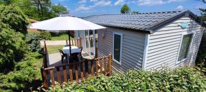 Camping Carrefour de lArdèche