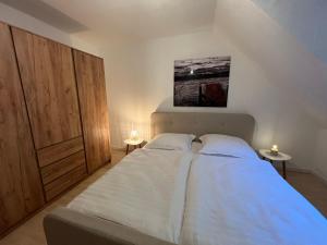 50qm Dachgeschoss Wohnung zentral in Bochum Ehrenfeld - Friederika I