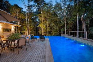 Casa Pérola em Trancoso