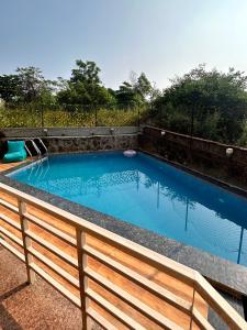 Zio Raga - Pool, Spacious, Amazing views