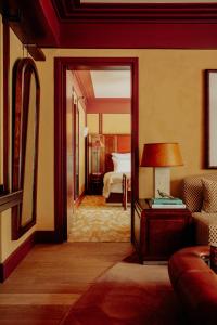 Hotels Le Mas Candille : photos des chambres