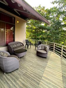 Zio Raga - Pool, Spacious, Amazing views