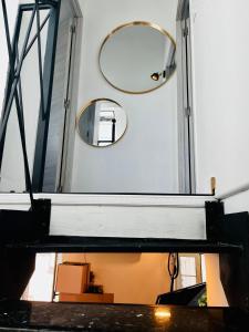 Évasion en Périgord, appartement exceptionnel