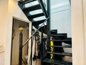 Évasion en Périgord, appartement exceptionnel
