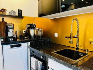 Évasion en Périgord, appartement exceptionnel