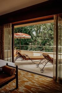 Hotels Le Mas Candille : photos des chambres