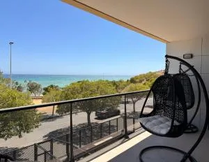 Vistas al mar, Villajoyosa class, apartamentos, 2 hab - San Jorge