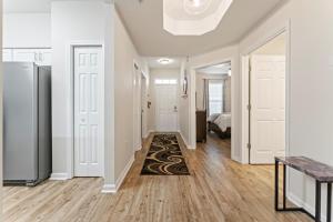 Seaside at Anastasia A105 - Sea Glass on the Island