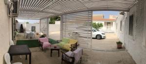 Camagna Beach House - Villetta a pochi passi dal mare