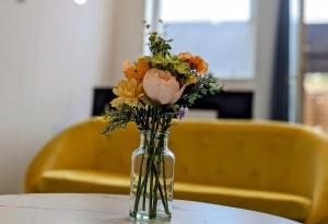 Appartements Yeslove : photos des chambres