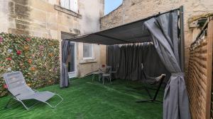 Appartements Yeslove : photos des chambres