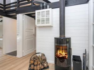 Enchanting Cottage with Whirlpool-By Traum
