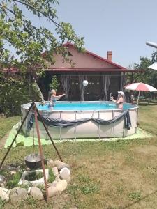 Pensiune Colina Farm