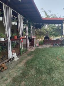 Pensiune Colina Farm