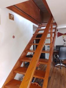 Pensiune Colina Farm