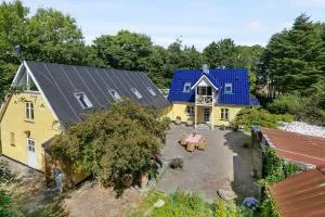 Katja B&B Roskilde Tutti Frutti Home - Karlstrup Strand